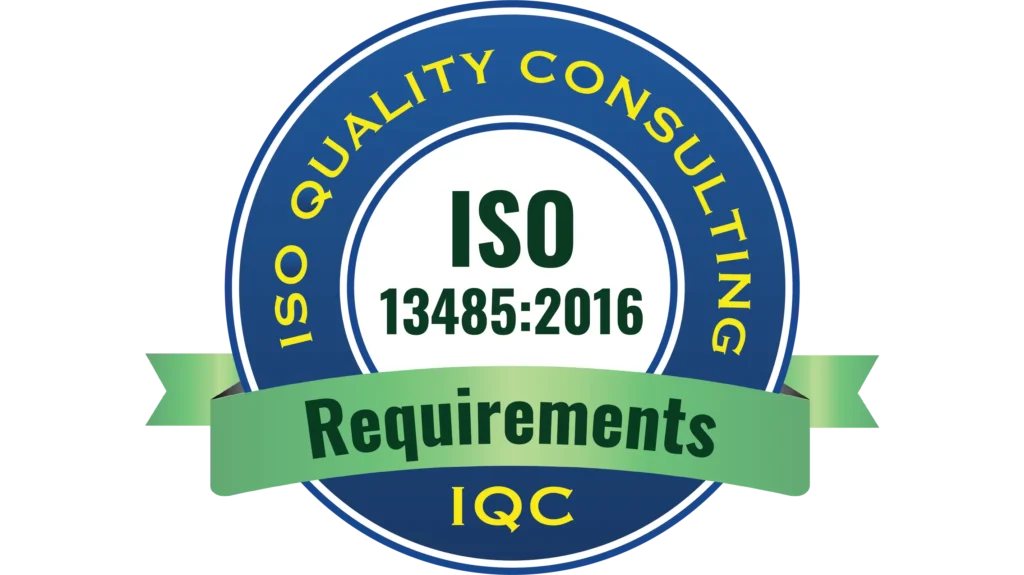 ISO 13485 Requirements Course