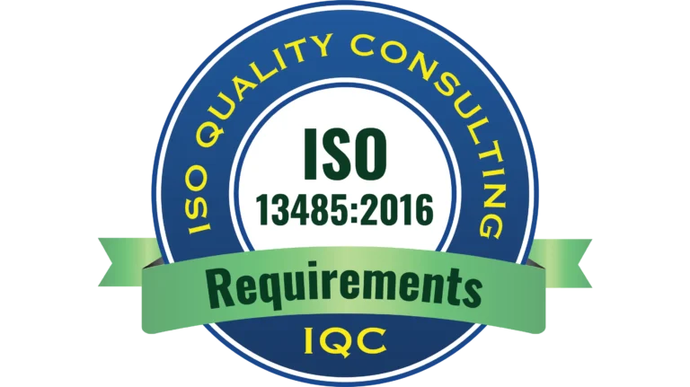 ISO 13485 Requirements Course