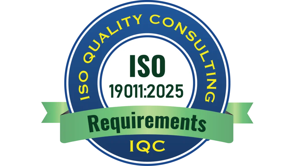ISO19011:2025