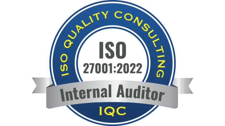 ISO-27001-2022-Internal-Auditor