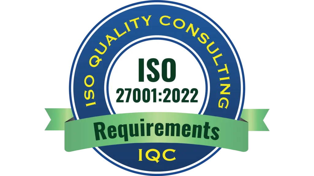 ISO 27001 Requirements Course