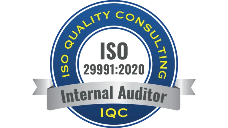 ISO-29991-2020-Internal-Auditor