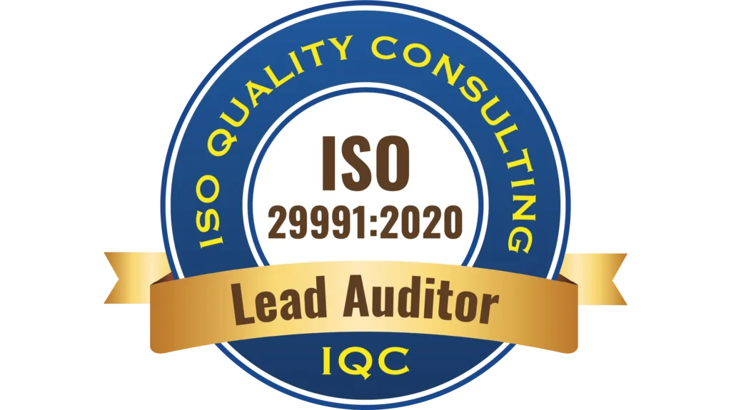 ISO-29991-2020-Lead-Auditor