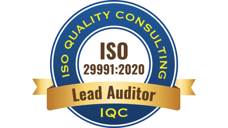 ISO-29991-2020-Lead-Auditor