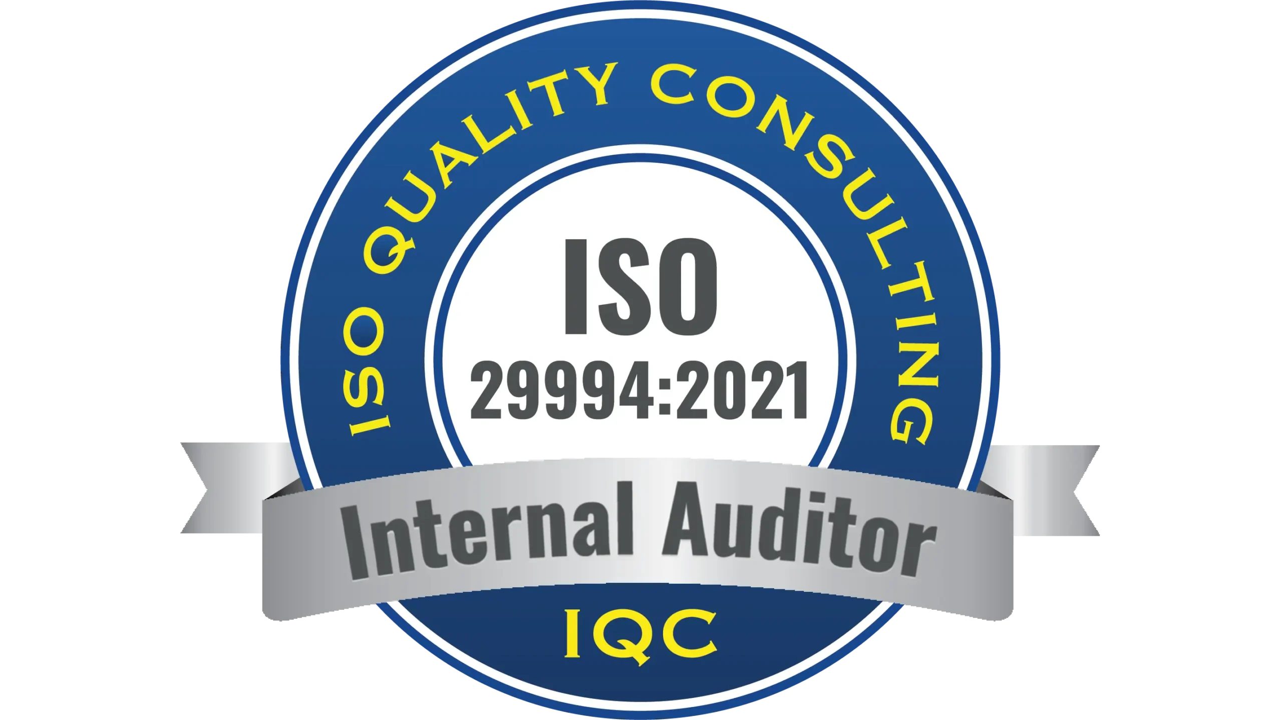 ISO-29994-2021-Internal-Auditor