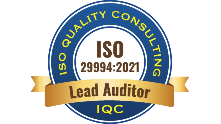 ISO-29994-2021-Lead-Auditor