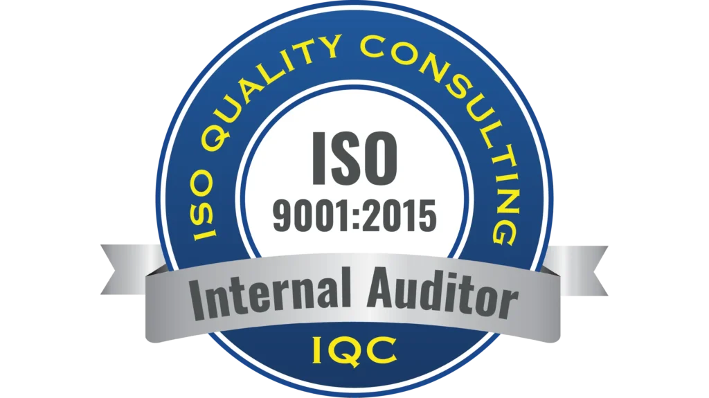 ISO-9001-2015-Internal-Auditor