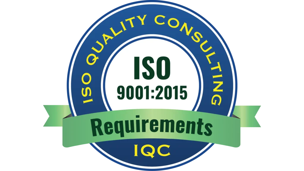 ISO 9001 Requirements Course