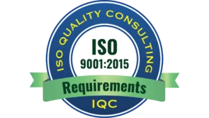 ISO 9001:2015 Spanish Requisitos