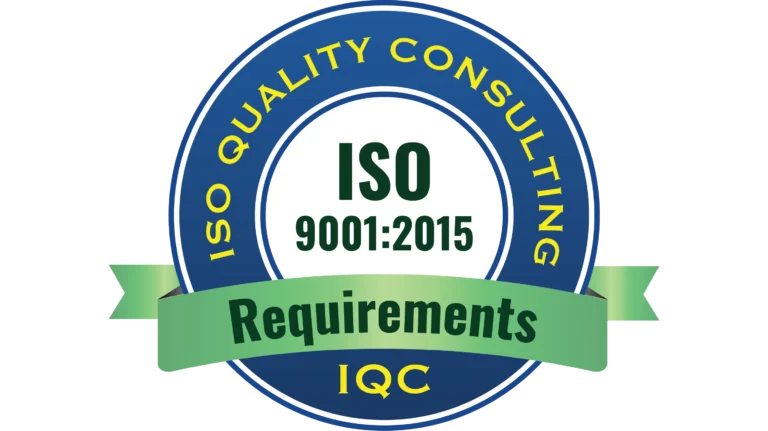 ISO 9001 Requirements Course