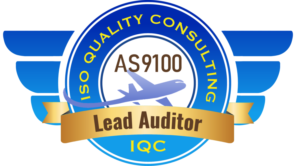 AS 9100 Lead Auditor Course