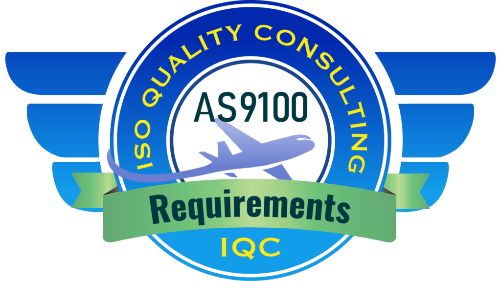AS 9100 Requirements Course