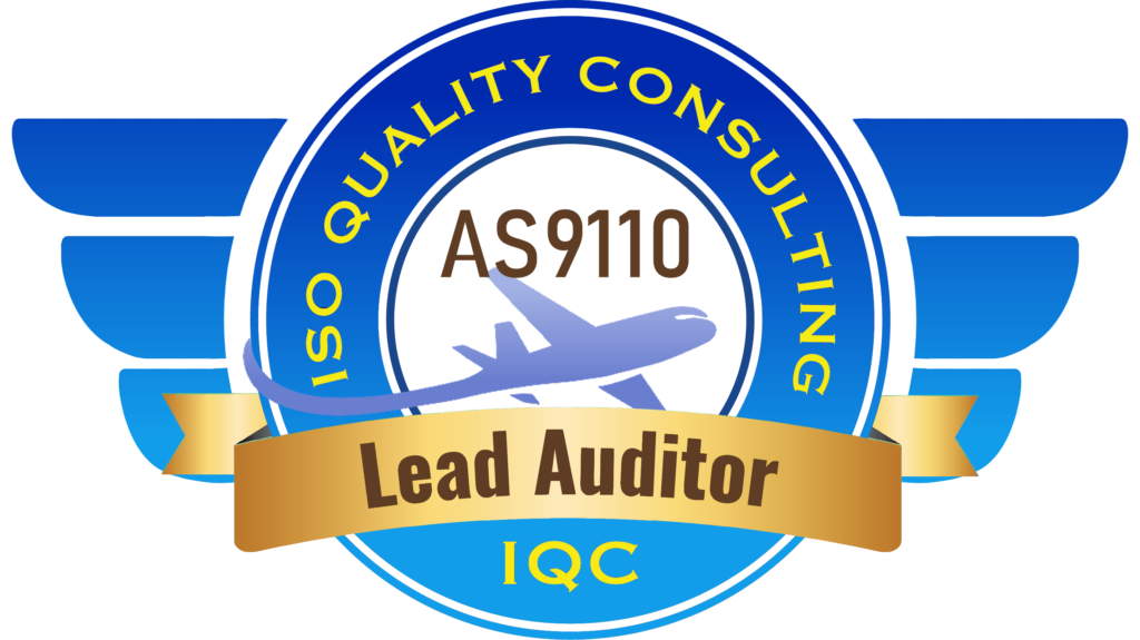 AS 9110 Lead Auditor Course