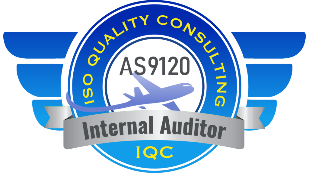 AS 9120 Internal Auditor Course
