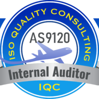 AS 9120 Internal Auditor Course