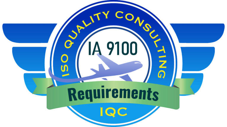 International Aviation Manufacturing Requirements Course