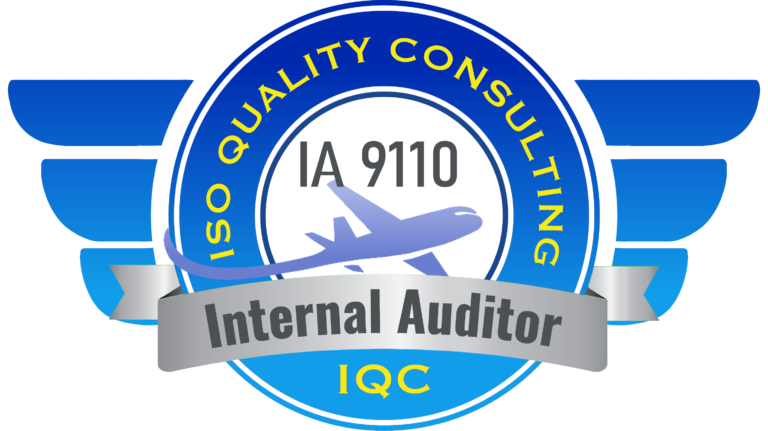 International Aviation Repair Station Internal Auditor Course