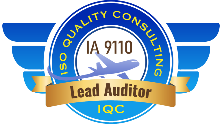 International Aviation Repair Station Lead Auditor Course