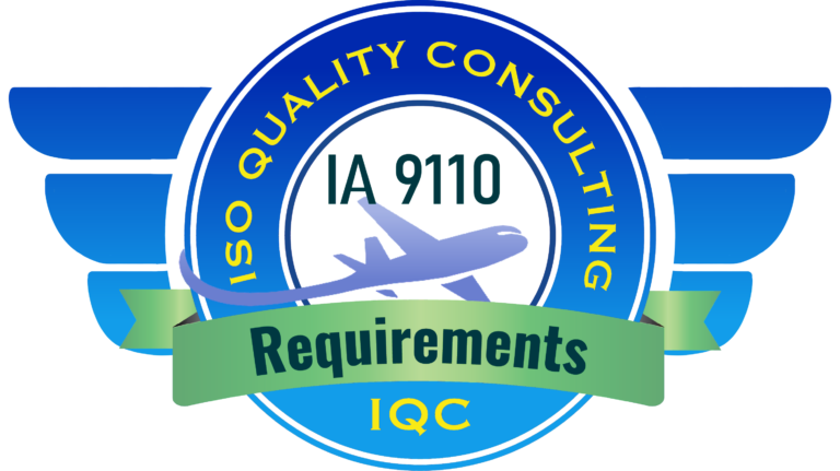 International Aviation Repair Station Requirements Course