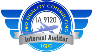 IA 9120 English Internal Auditor