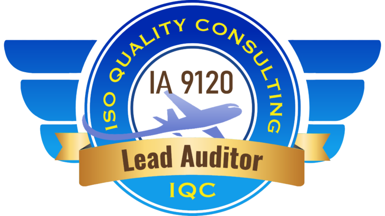 International Aviation Distributer Lead Auditor Course