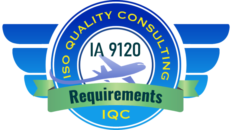 International Aviation Distributer Requirements Course