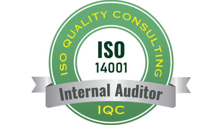 ISO 14001 Spanish Auditor Interno