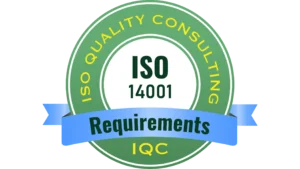 ISO 14001 Spanish Requisitos